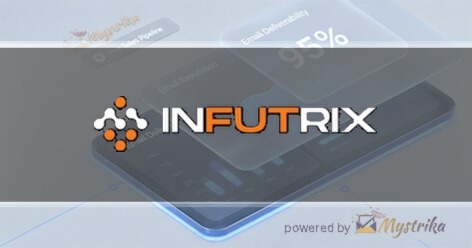 Infutrix Technologies Pvt. Ltd.