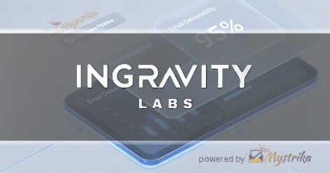 InGravitylabs Agency logo