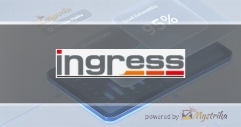 Ingress GmbH