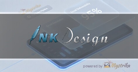 Ink Design Agency logo