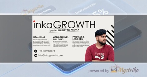 INKAGROWTH