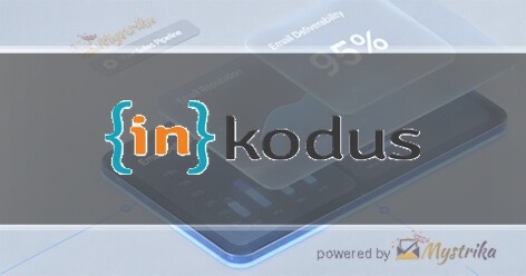 Inkodus, UAB