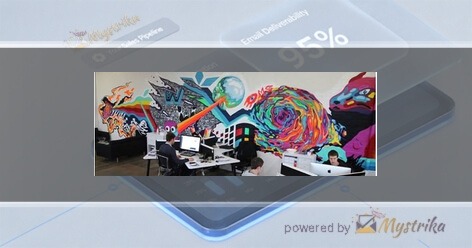 Inlight Media Agency logo
