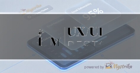 Inna Mashek Agency logo
