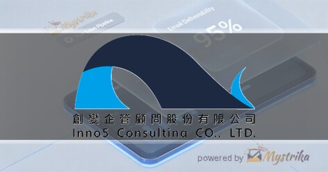 Inno5 Agency logo