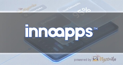 InnoApps Technologies Agency logo