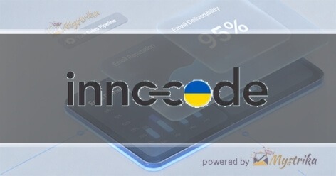 Innocode Agency logo