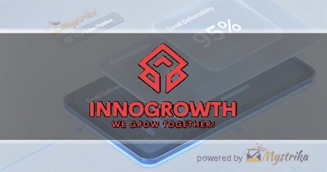 InnoGrowth Agency logo