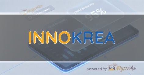 INNOKREA Agency logo