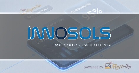 INNOSOLS Agency logo