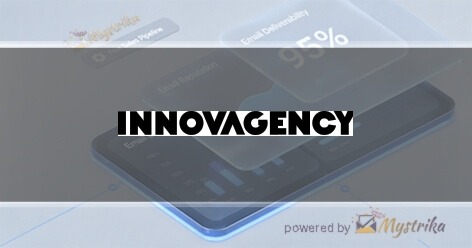 Innovagency, S.A.