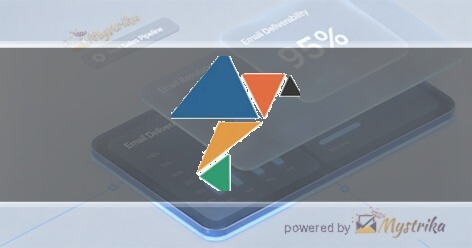 Innovation Visual Agency logo