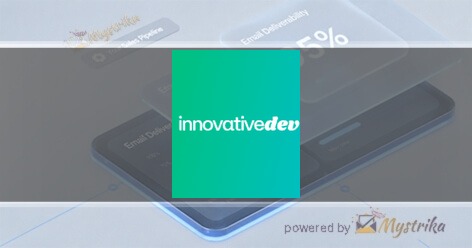 InnovativeDev Global Agency logo
