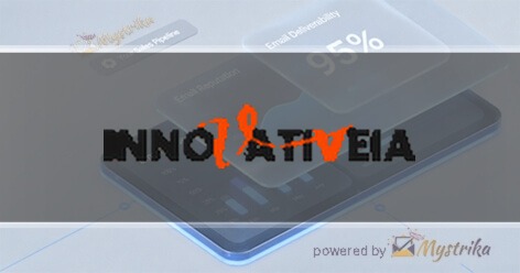 InnovativeIA Agency logo