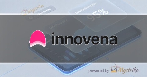 Innovena AS