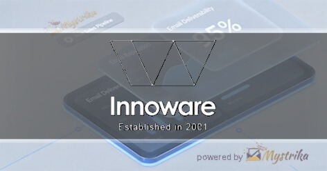 Innoware Agency logo