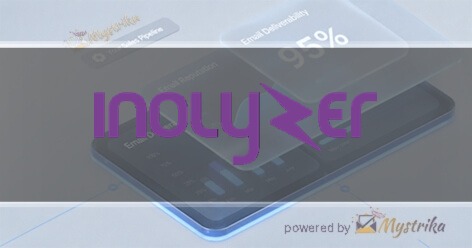 Inolyzer Dijital Pazarlama Ajansı Agency logo