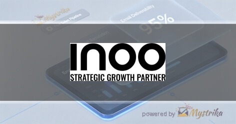 INOO Agencia de Marketing