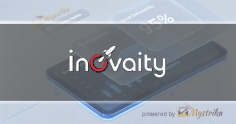 Inovaity Agency logo