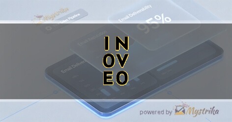 INOVEO Agency logo