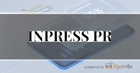 Inpress PR