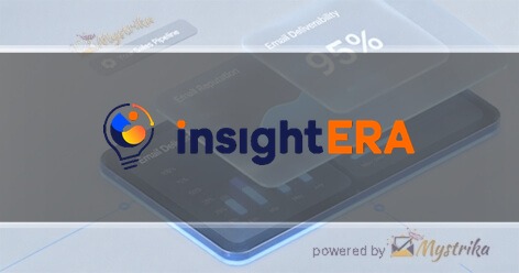 INSIGHTERA Agency logo