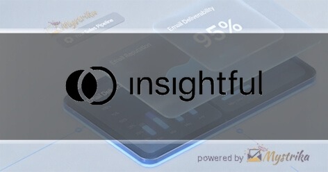 Insightful Agency logo