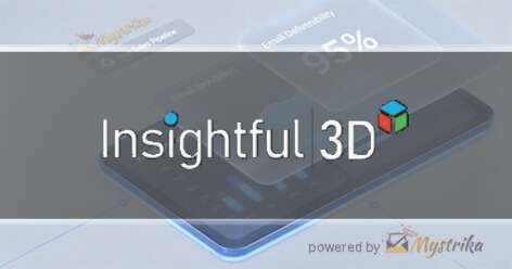 Insightful3D