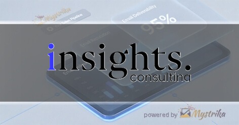 Insights Consulting Agency logo