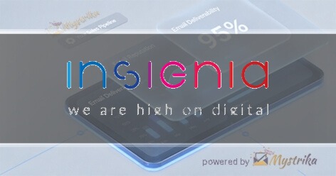 INSIGNIA - Digital 360° Agency