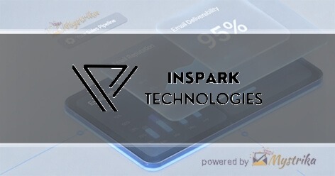 Inspark Technologies Agency logo