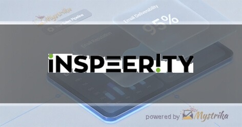 Inspeerity