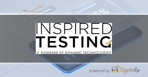Inspired Testing
