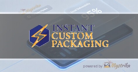Instant Custom Packaging