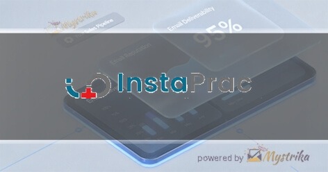 InstaPract Agency logo