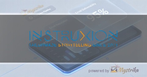 Instruxion Agency logo