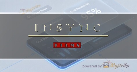 Insync Films Agency logo