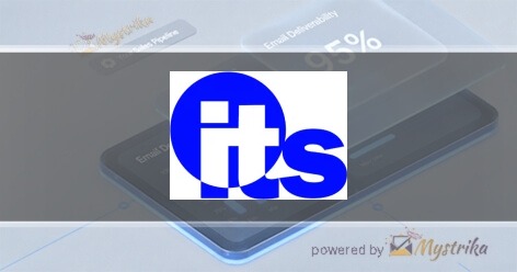 IntechSol Agency logo
