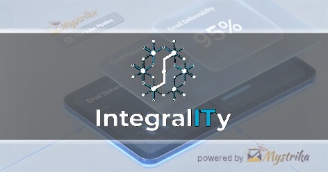 IntegralITy Agency logo