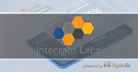 Integrant Labs Agency logo