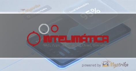 Intelimatica Agency logo