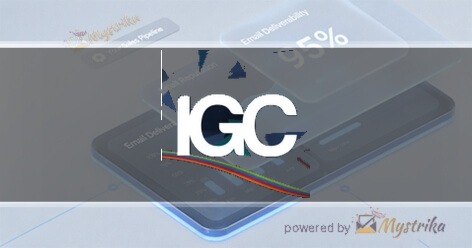 Intelligent Graphic and Code Agency logo