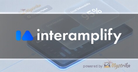 Interamplify - SEO and Online Marketing Agency