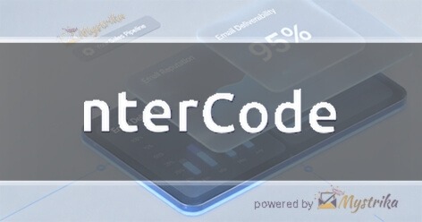 InterCode Agency logo