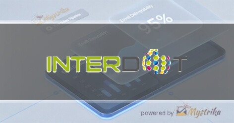 Interdot Agency logo