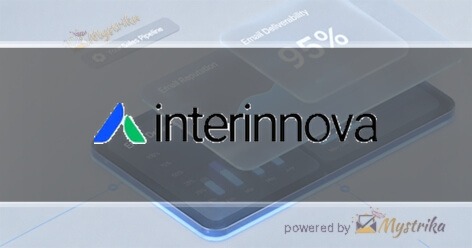 Interinnova Agency logo
