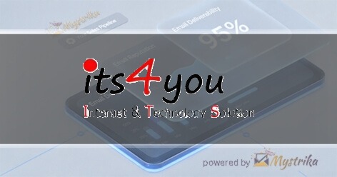 Internet Technology Solutions Agency logo