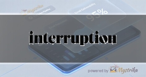 Interruption