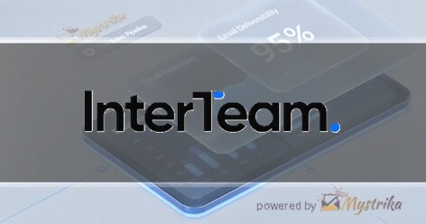 InterTeam Agency logo