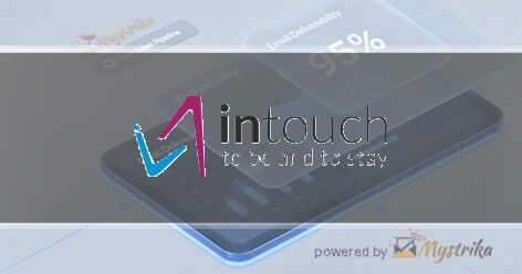 intouch Agency logo